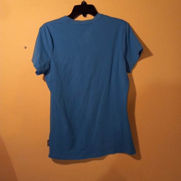 Women's Nike Dri-Fit T-Shirt. - Picture 3 of 3